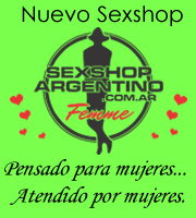 Sexshop En Garin Sexshop Belgrano, para mujeres, atendido por mujeres