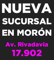 Sexshop En Garin Sucursal Moron Av Rivadavia