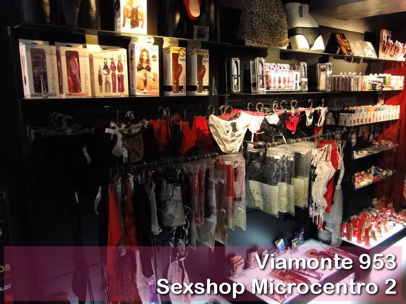 Sexshop En Garin Microcentro 2